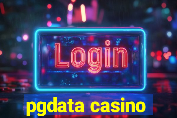 pgdata casino